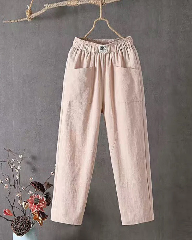 Pantalon voor vrouwen - Image 7