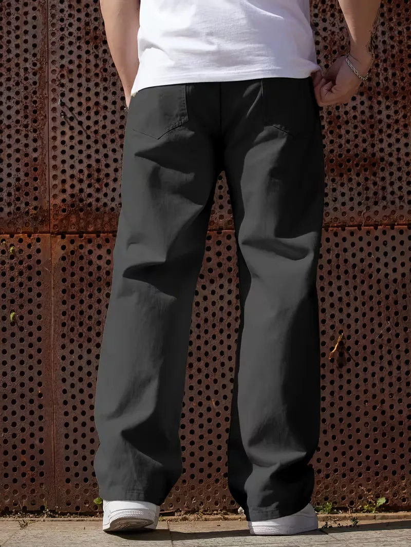 Pantalons met elastische band - Image 21