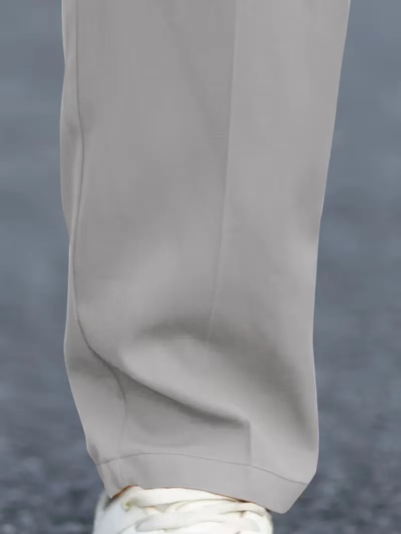 Pantalons met rechte pijpen - Image 22