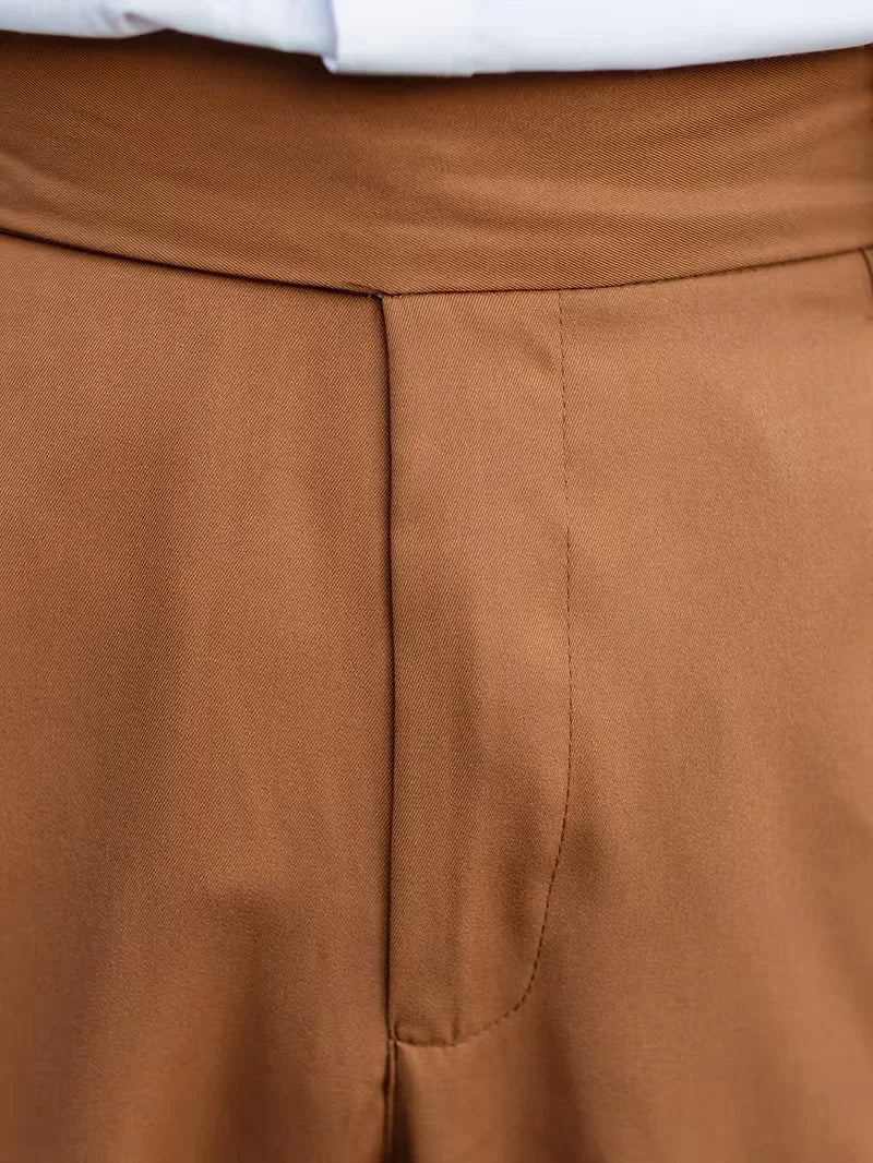 Pantalons met rechte pijpen - Image 3