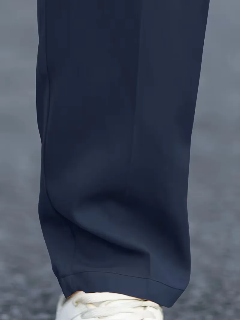 Pantalons met rechte pijpen - Image 31