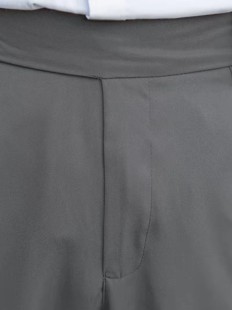 Pantalons met rechte pijpen - Image 38