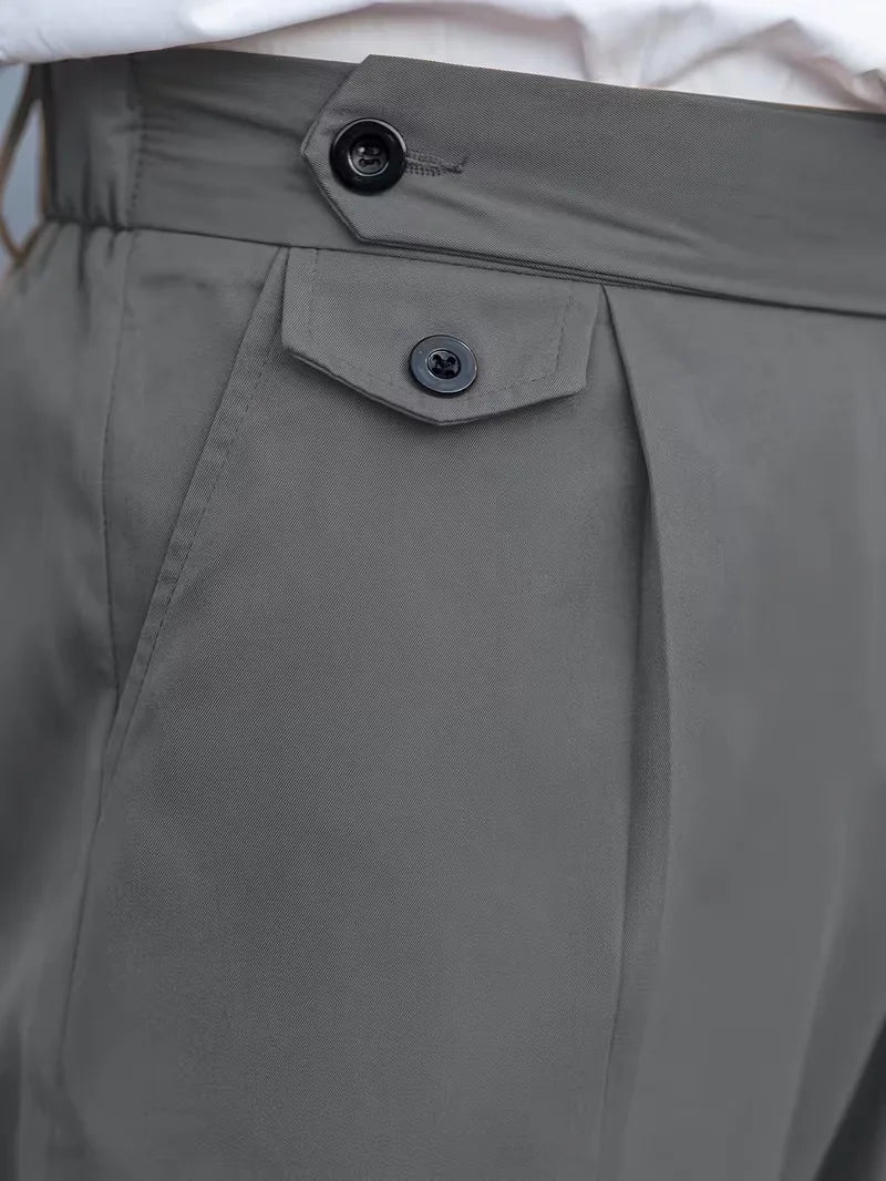 Pantalons met rechte pijpen - Image 39