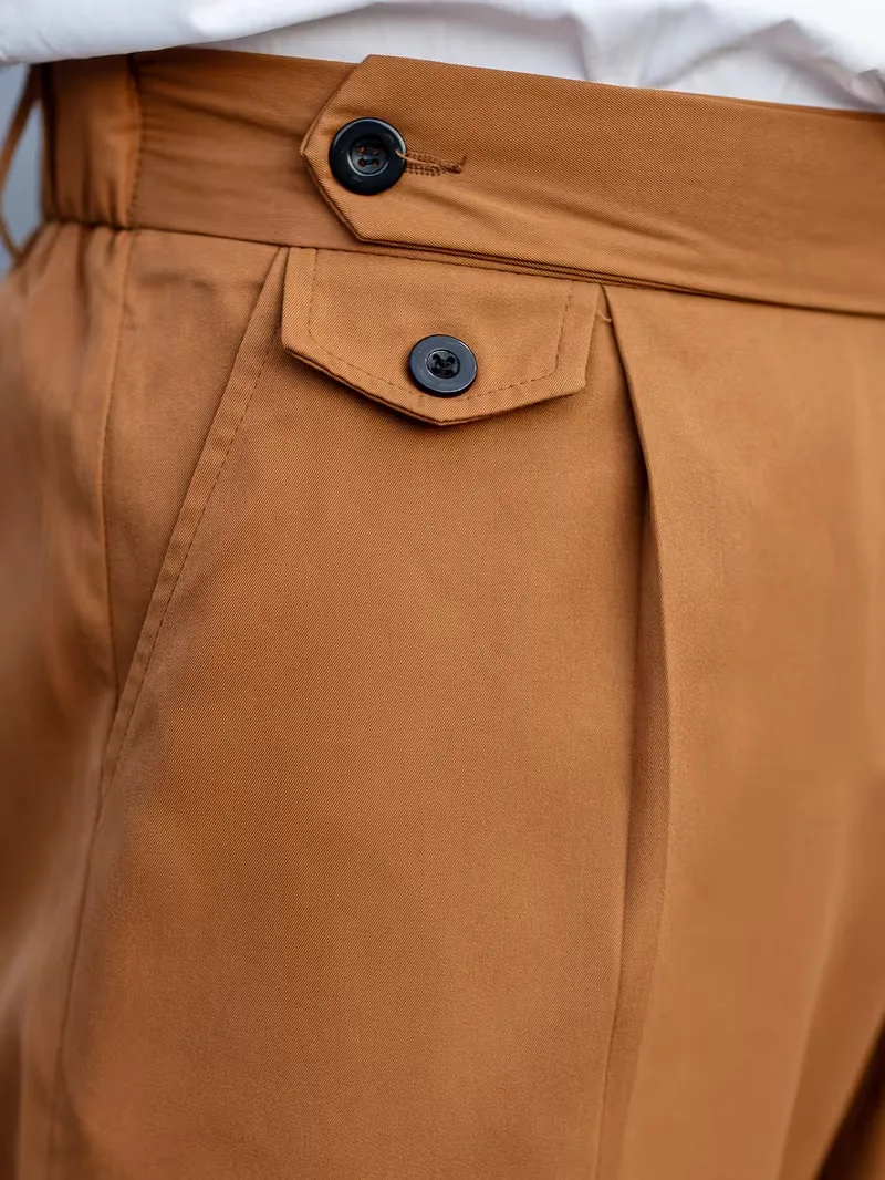 Pantalons met rechte pijpen - Image 4