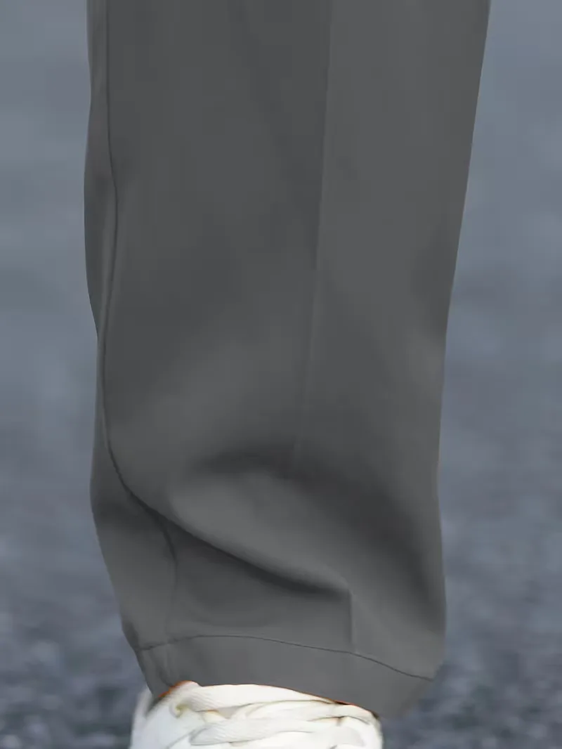 Pantalons met rechte pijpen - Image 40