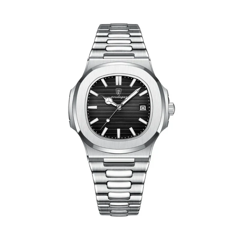 Philippe | Waterdichte klassieke horloge voor mannen - Image 4