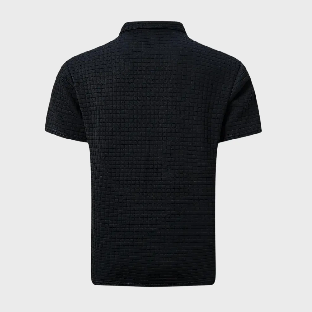 Pieter | Heren poloshirt - Image 2