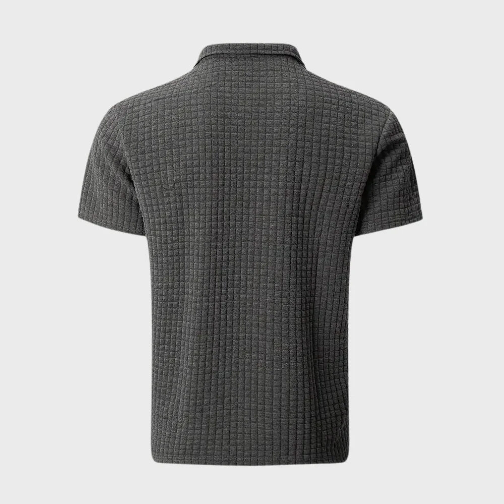 Pieter | Heren poloshirt - Image 4