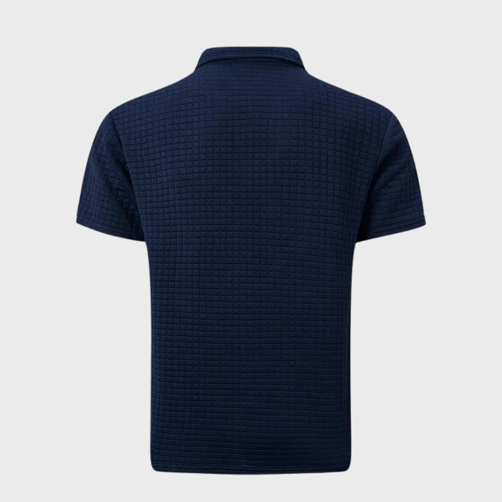 Pieter | Heren poloshirt - Image 7