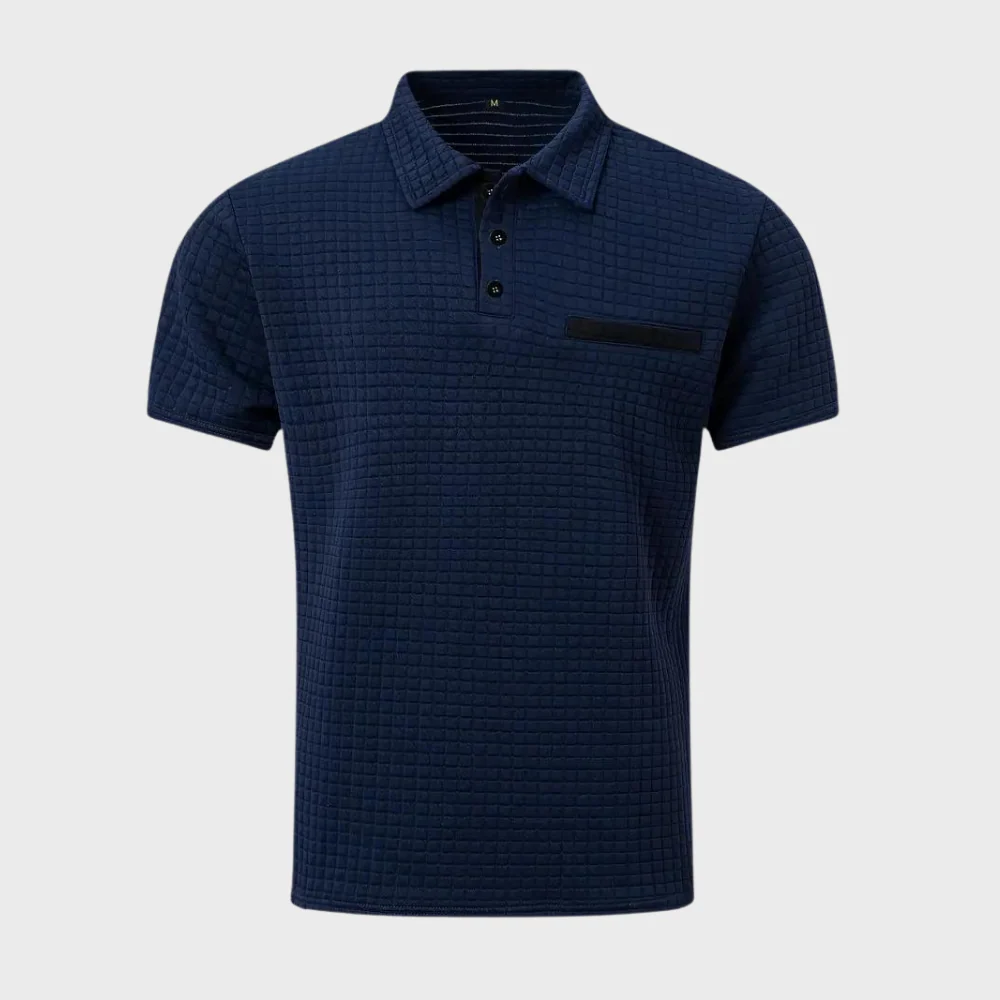 Pieter | Heren poloshirt - Image 8