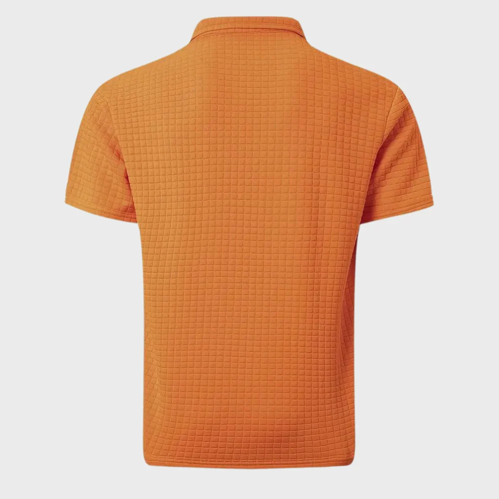 Pieter | Heren poloshirt - Image 9