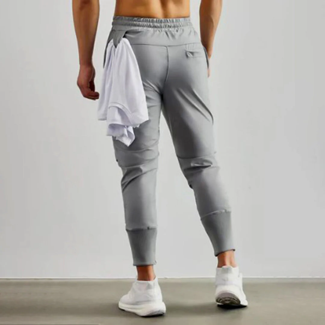 Pieter | Lichtgewicht joggers heren - Image 2