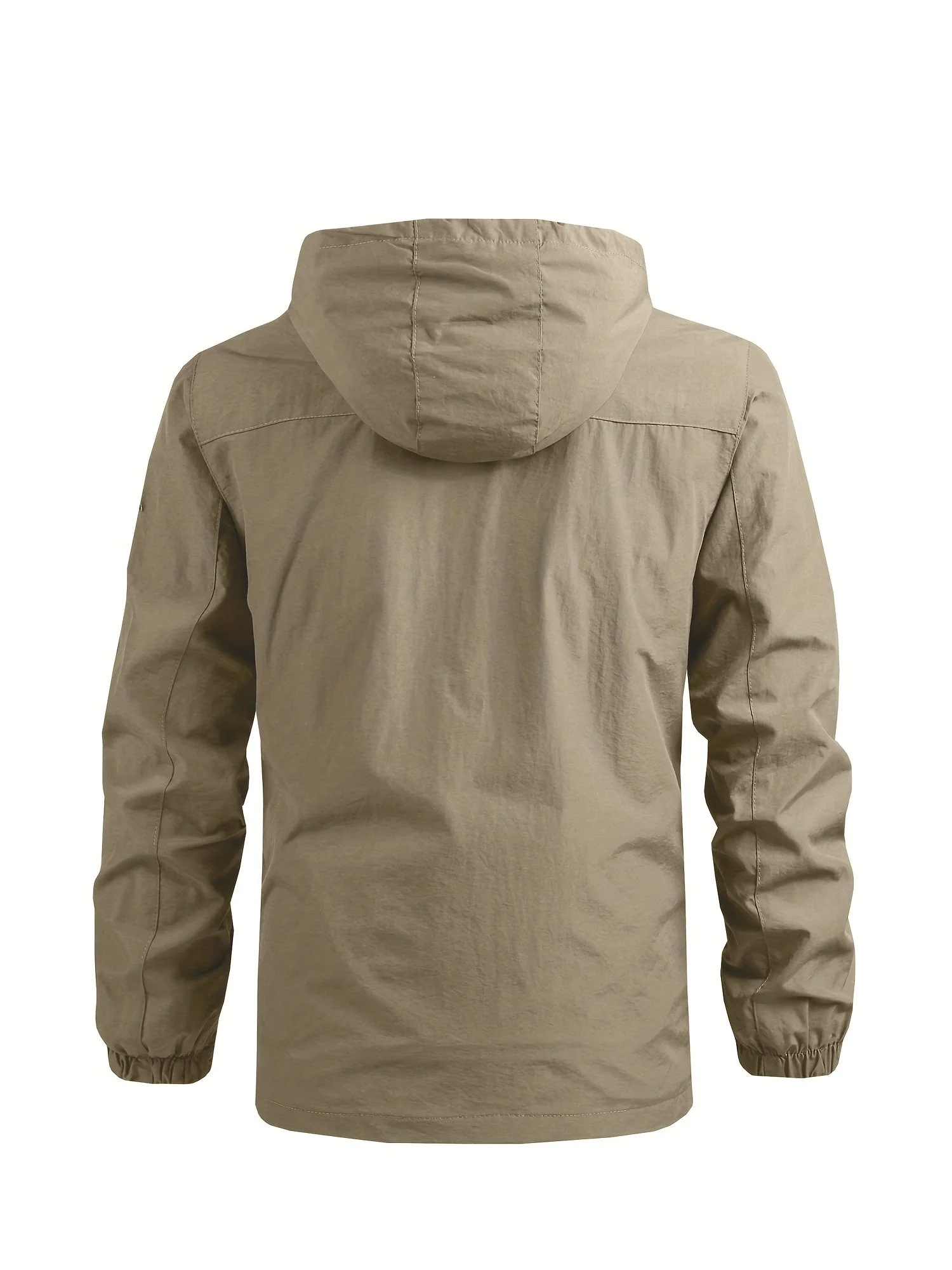 Pim | Windbreaker met afneembare capuchon - Image 10