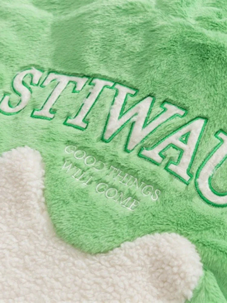Polar Antartica Fleece Jacket - Image 10