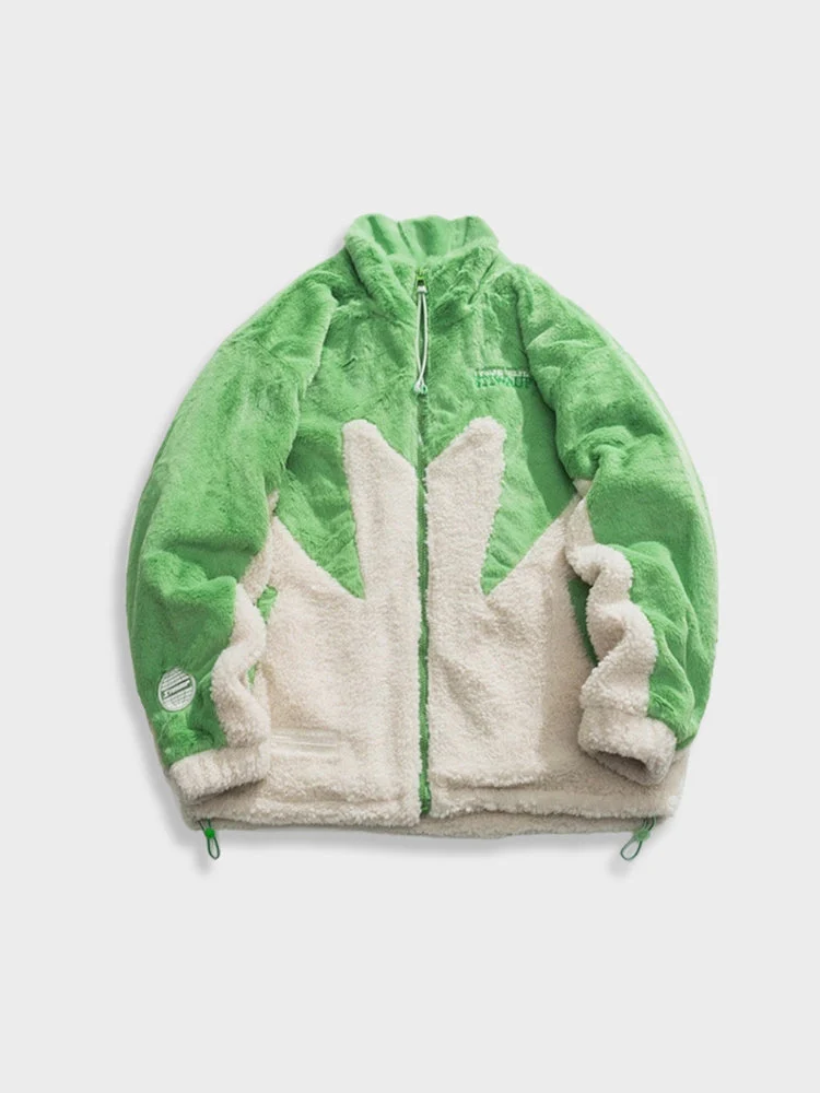 Polar Antartica Fleece Jacket - Image 6