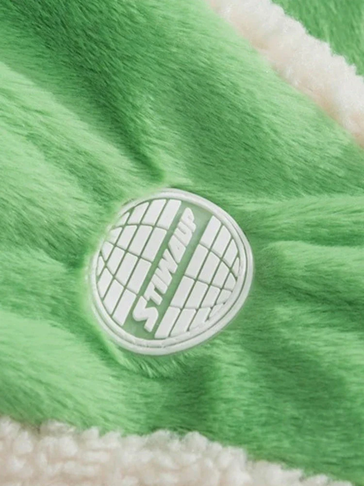 Polar Antartica Fleece Jacket - Image 8
