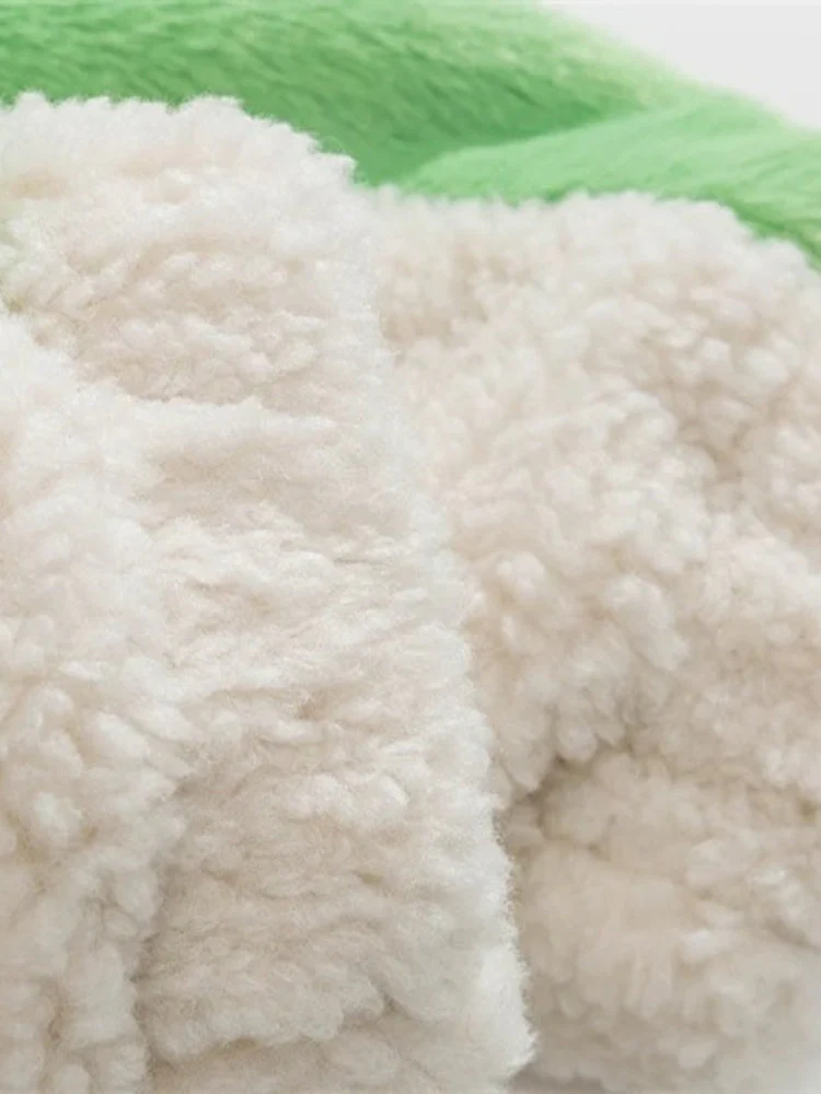 Polar Antartica Fleece Jacket - Image 9