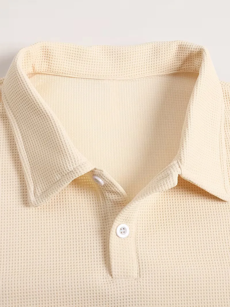 Polo's heren met korte mouwen - Image 13