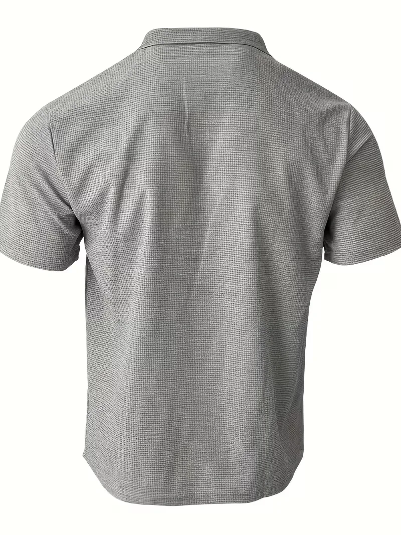 Polo's korte mouw V-neck - Image 2