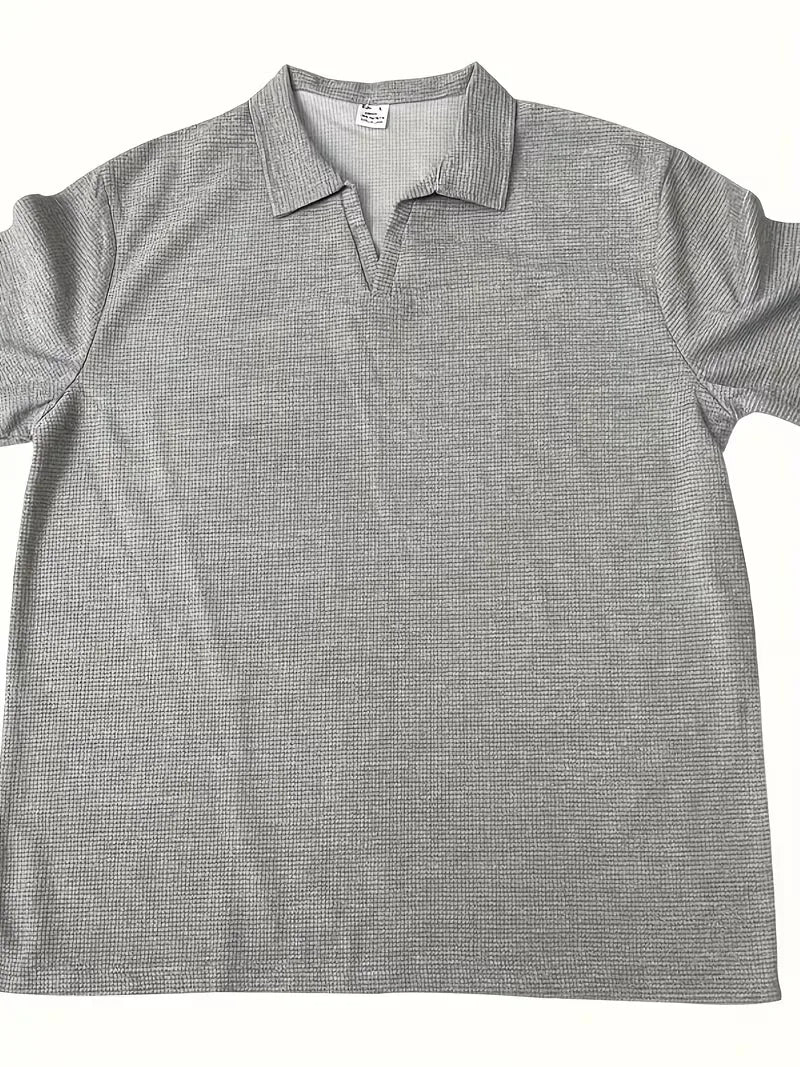 Polo's korte mouw V-neck - Image 3