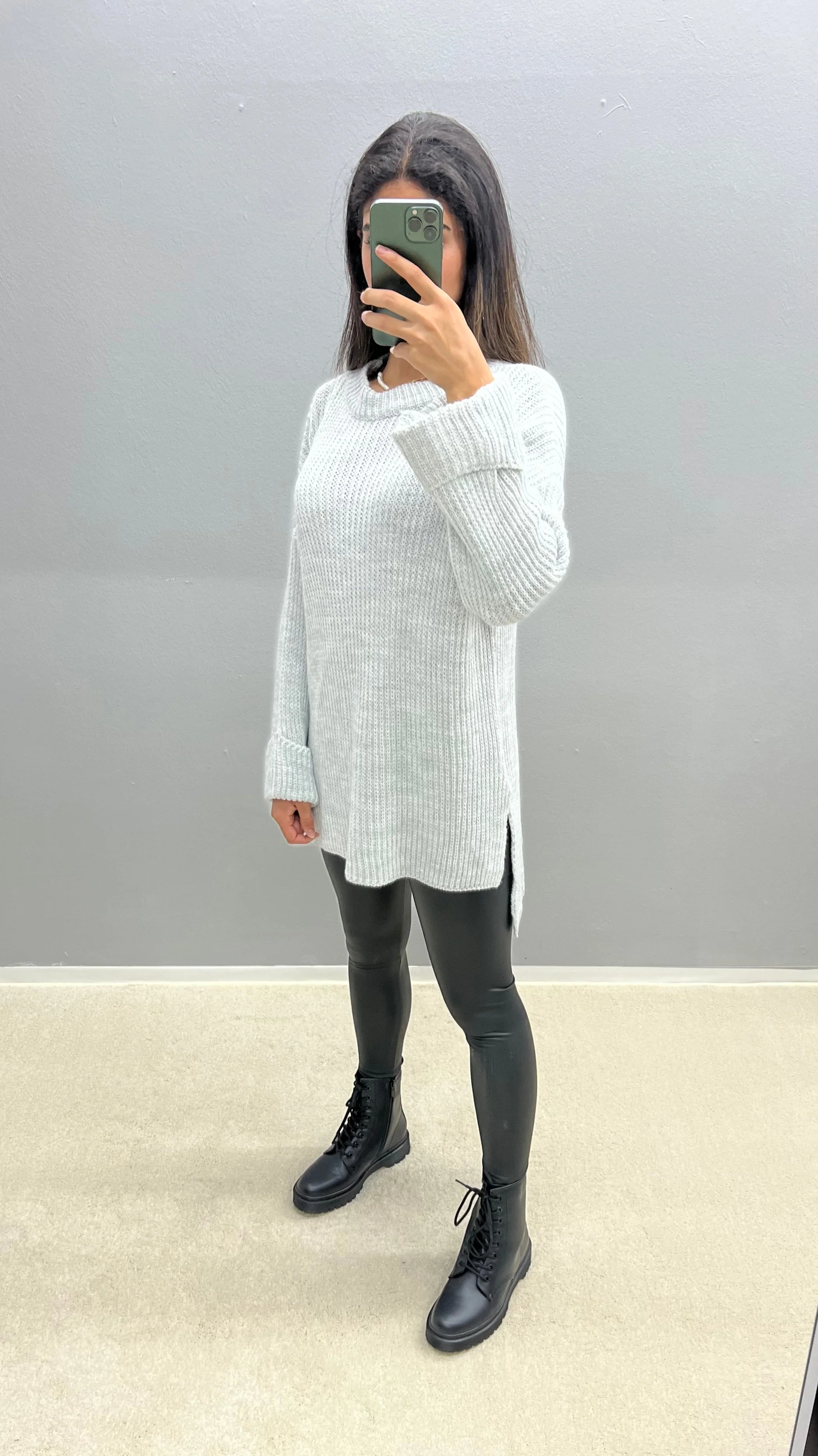 Pullover trui - Image 3