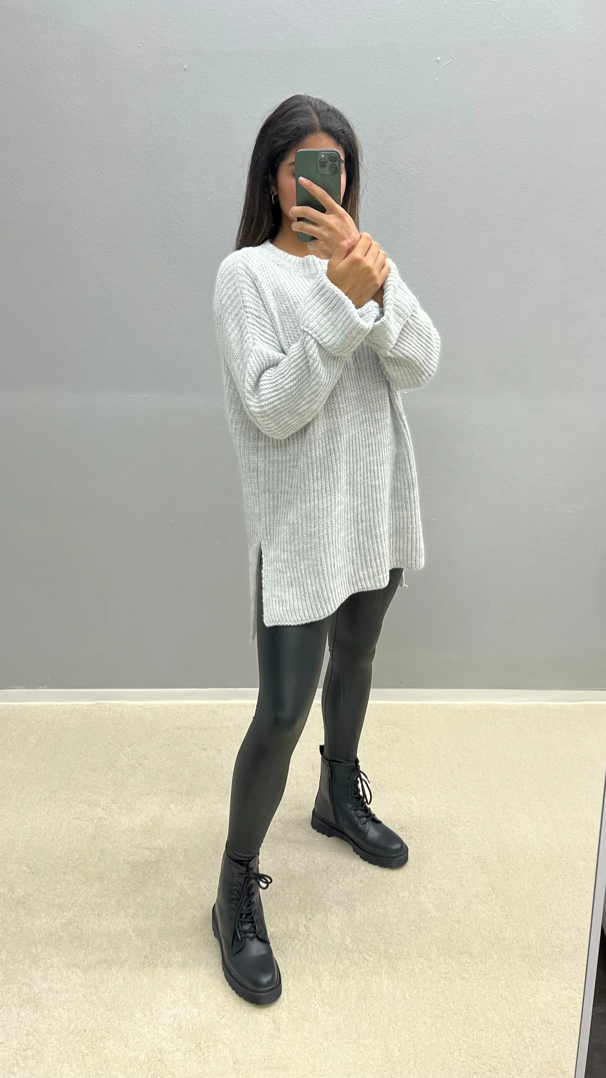 Pullover trui - Image 4