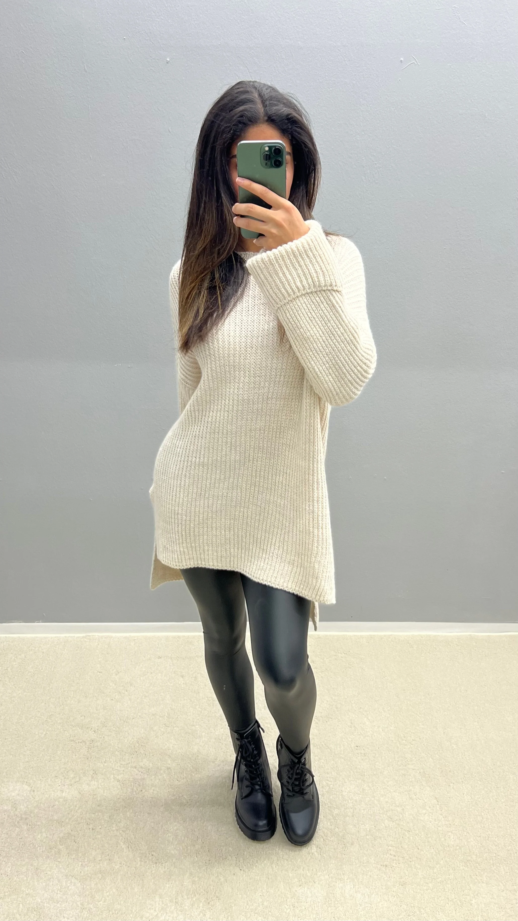 Pullover trui - Image 5