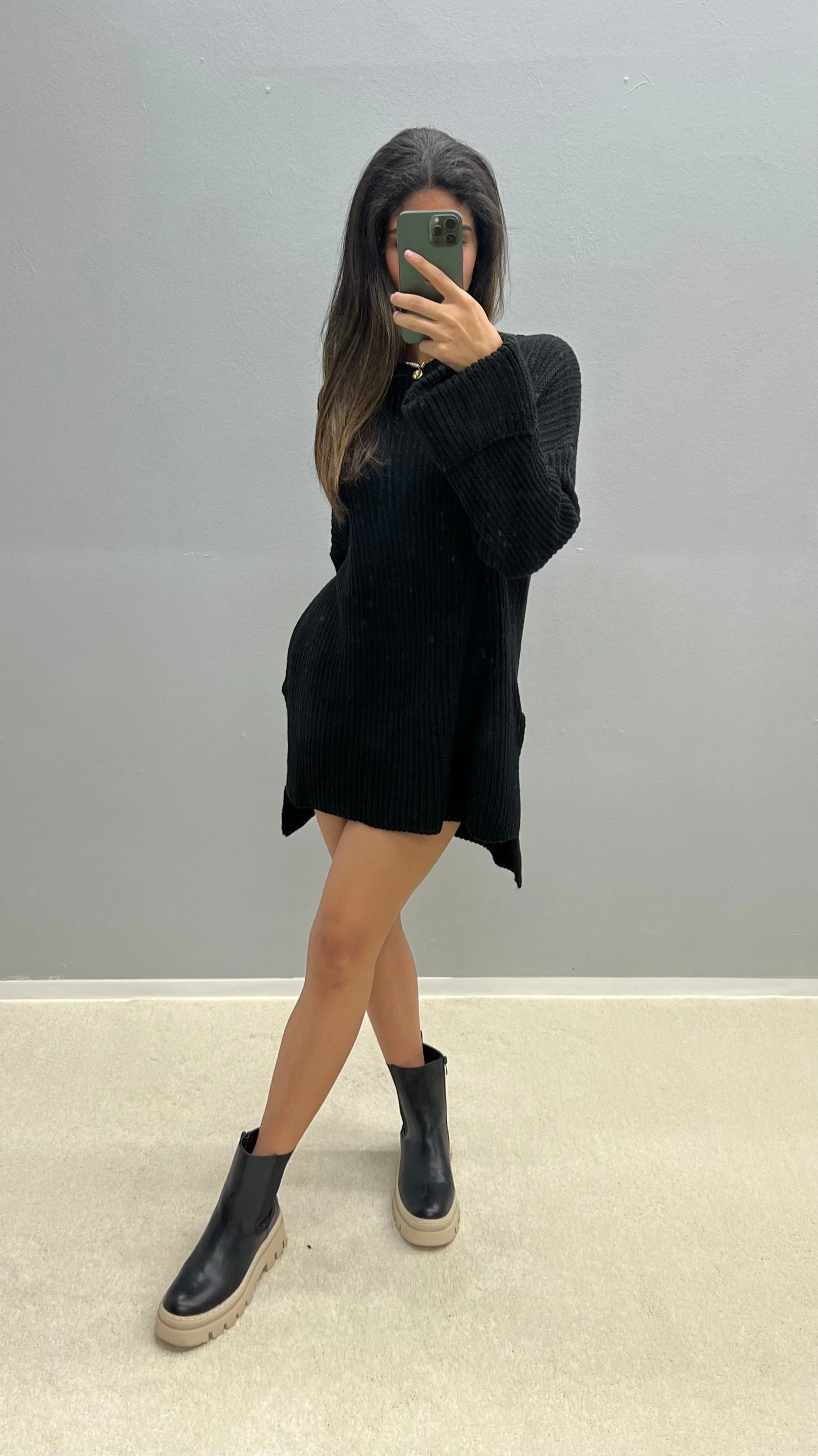 Pullover trui - Image 8