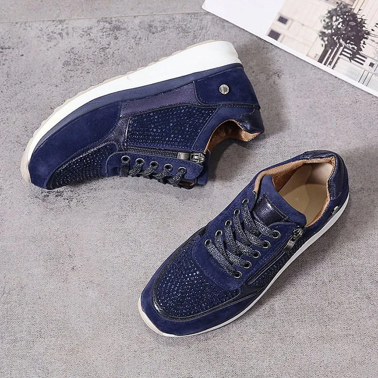 Roos | Gezellige ergonomische damessneakers - Image 13