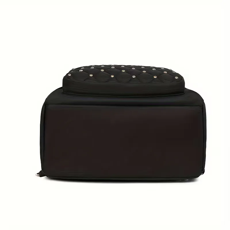 Rugzak met quilted voorkant - Image 4