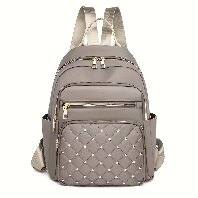 Rugzak met quilted voorkant - Image 8