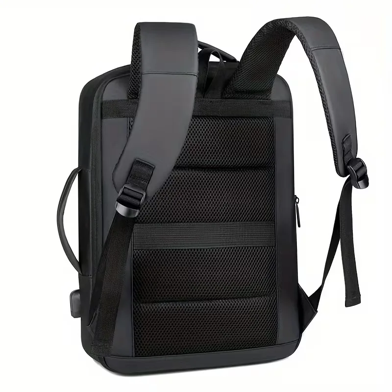 Rugzak met USB oplaadpoort - Image 10