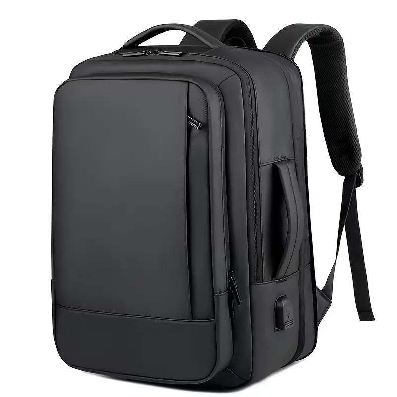 Rugzak met USB oplaadpoort - Image 2