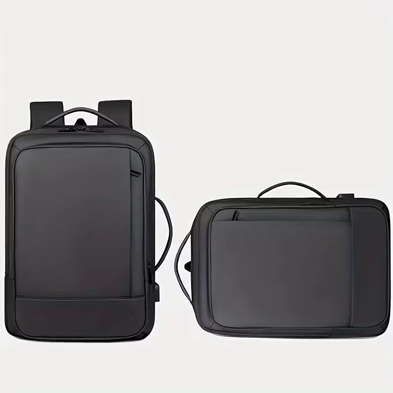 Rugzak met USB oplaadpoort - Image 5