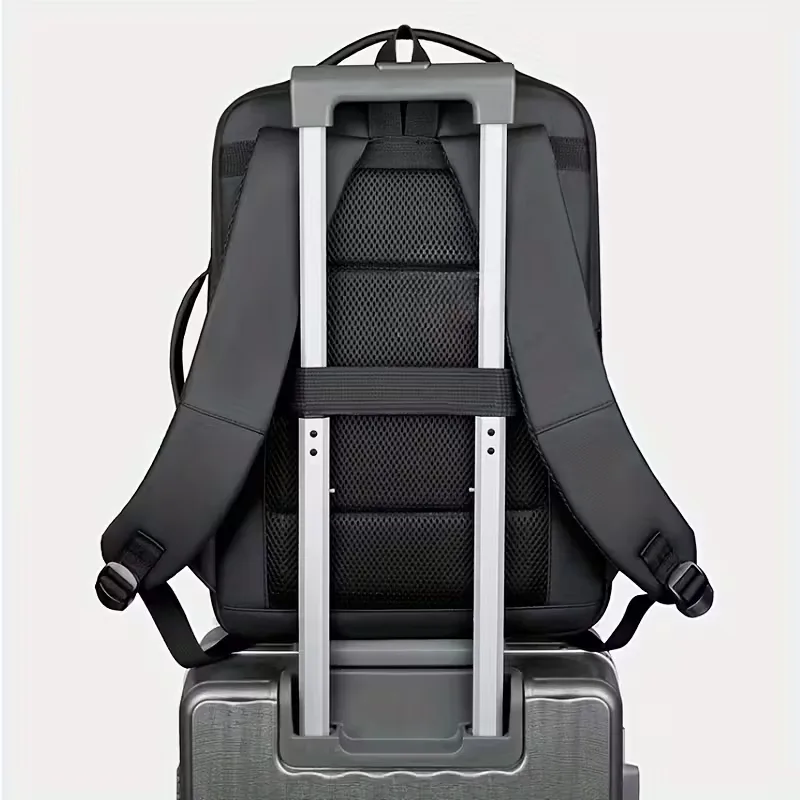 Rugzak met USB oplaadpoort - Image 8