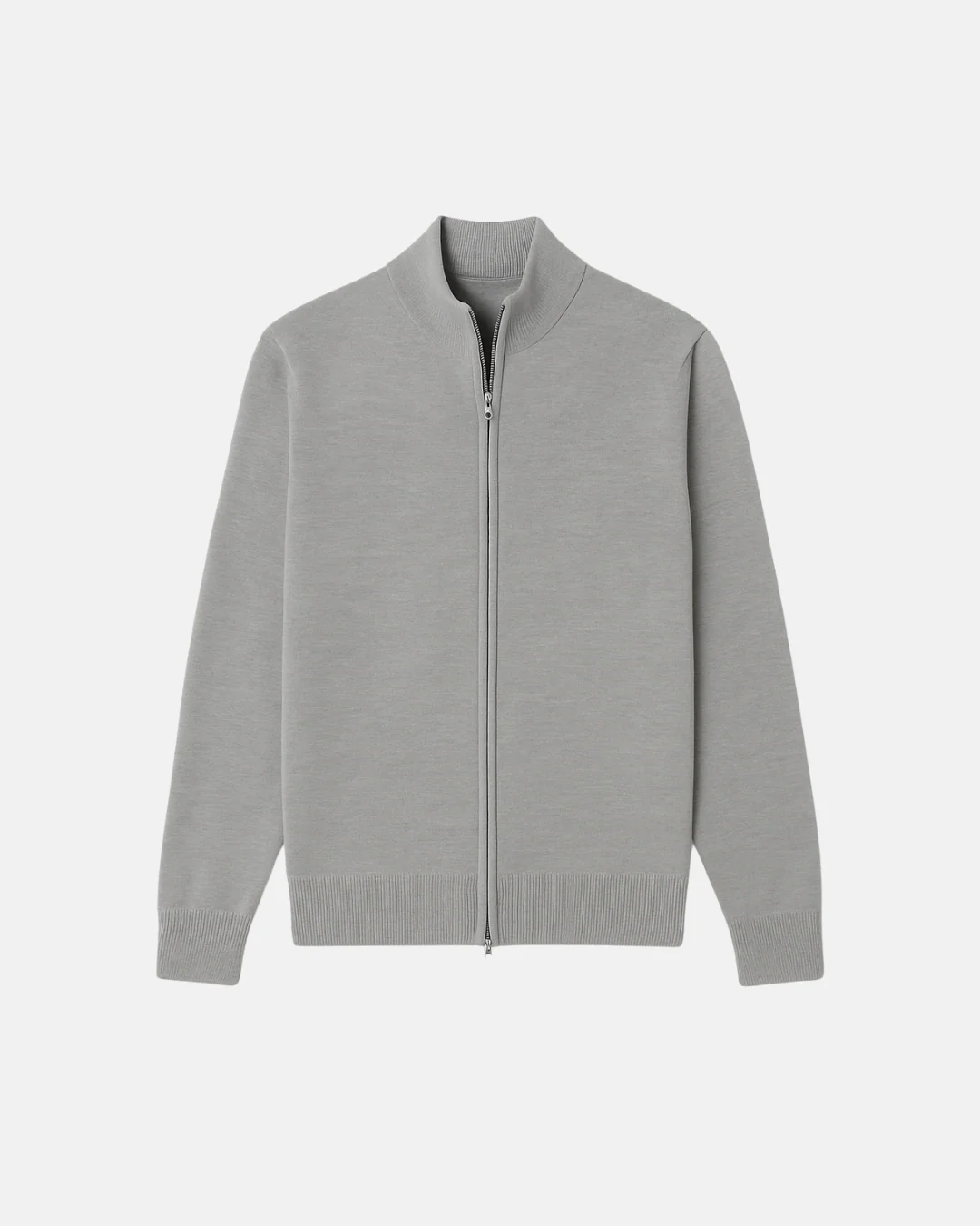 Sandr | Slim-fit elegante cardigan