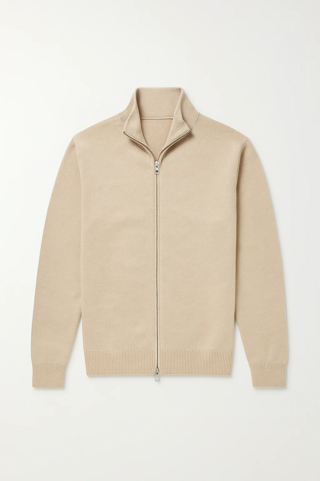 Sandr | Slim-fit elegante cardigan - Image 10