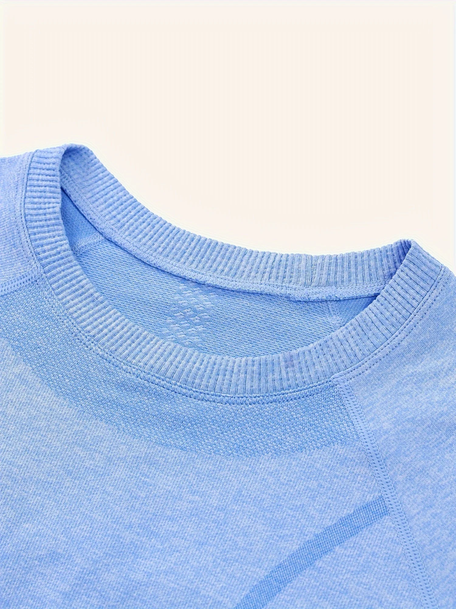 Sara | Sneldrogend hardloopshirt met lange mouwen - Image 3