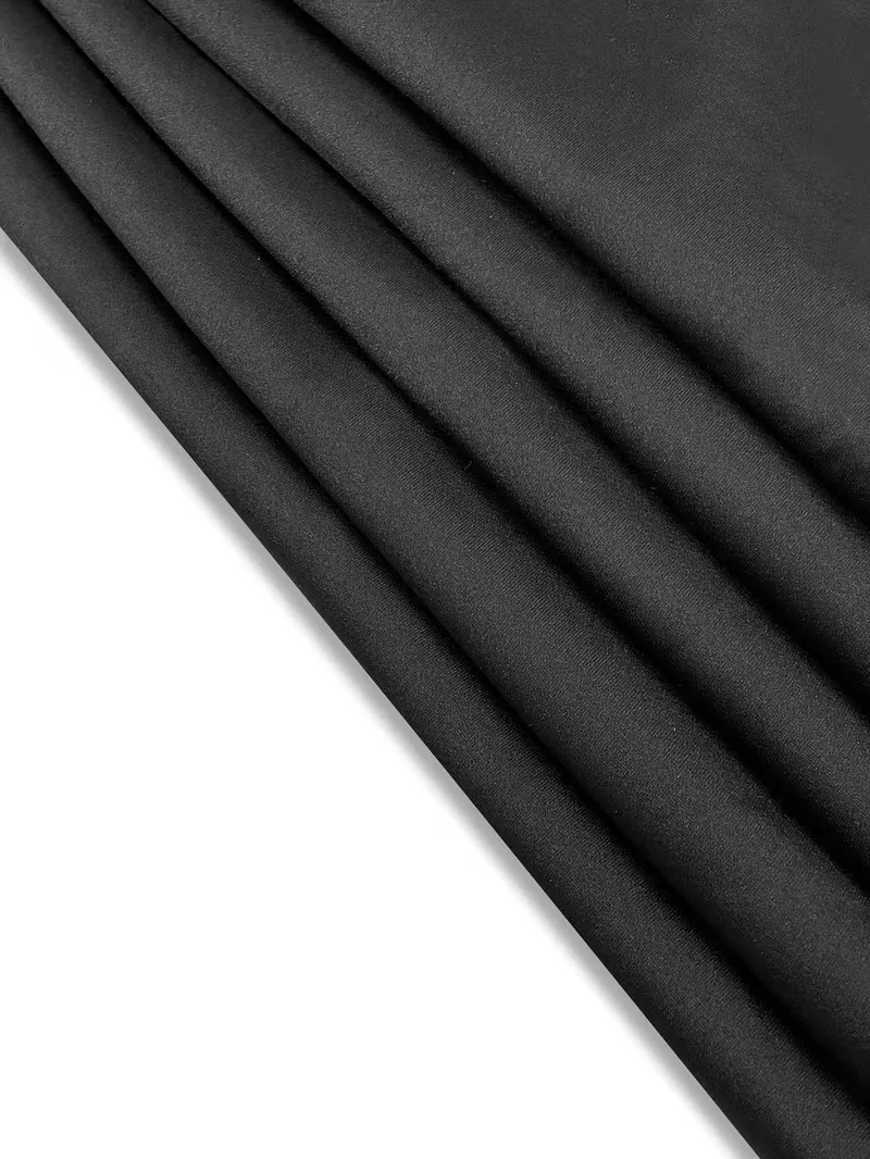 Satijnen rok met hoge taille - Image 6