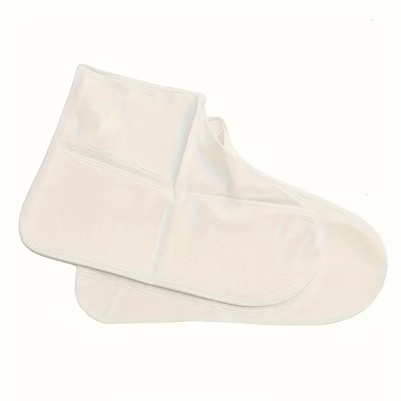 Schoenhoezen waterproof en slip-resistant - Image 5