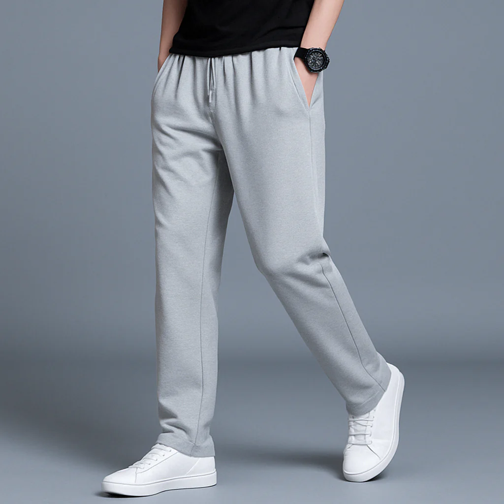 Sem | Comfortabele heren joggingbroek - Image 3