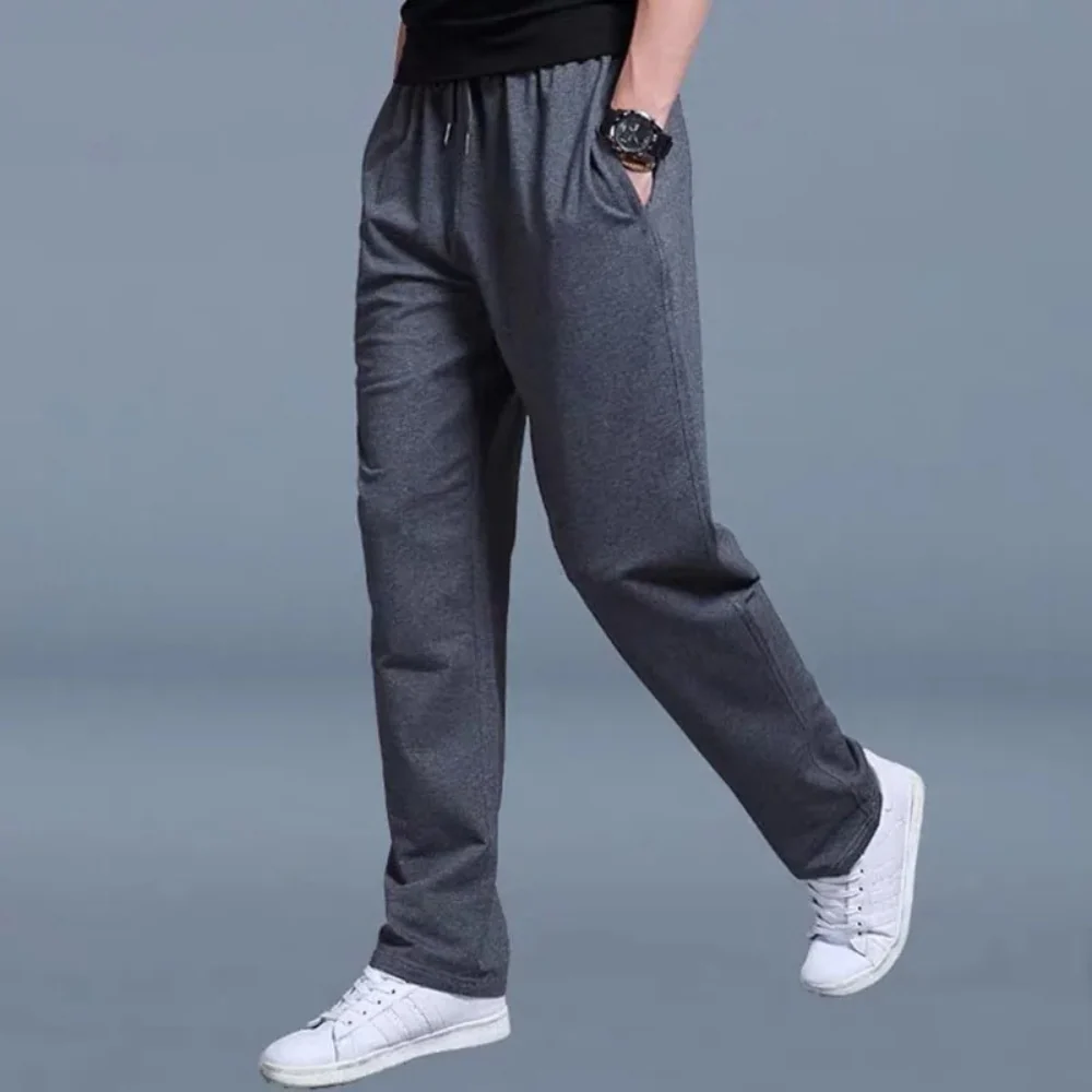 Sem | Comfortabele heren joggingbroek - Image 4