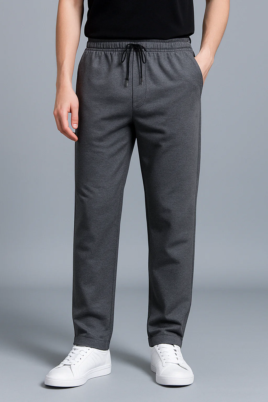 Sem | Comfortabele heren joggingbroek - Image 5