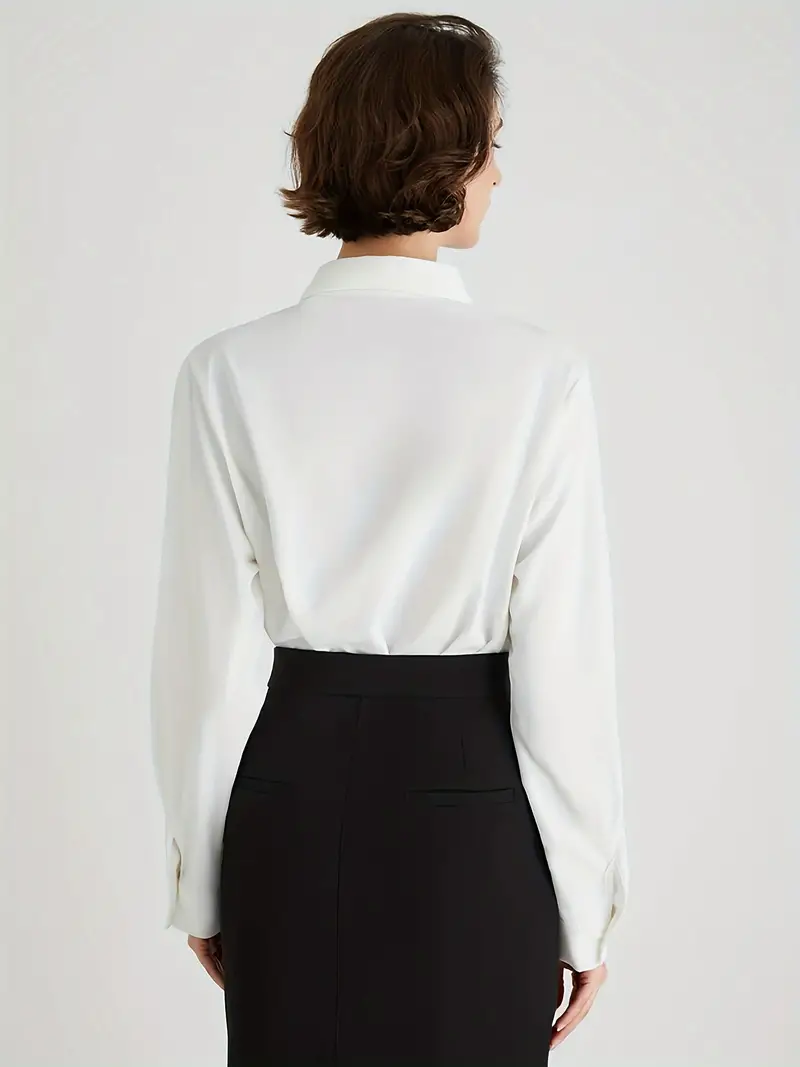 Shenna | Tijdloze Damesblouse - Image 2