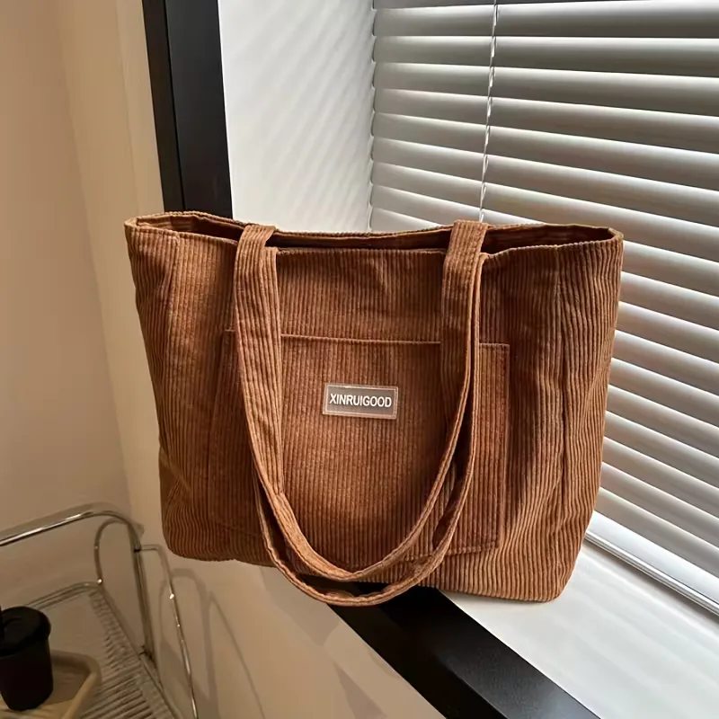 Shopper met magnetische sluiting - Image 6