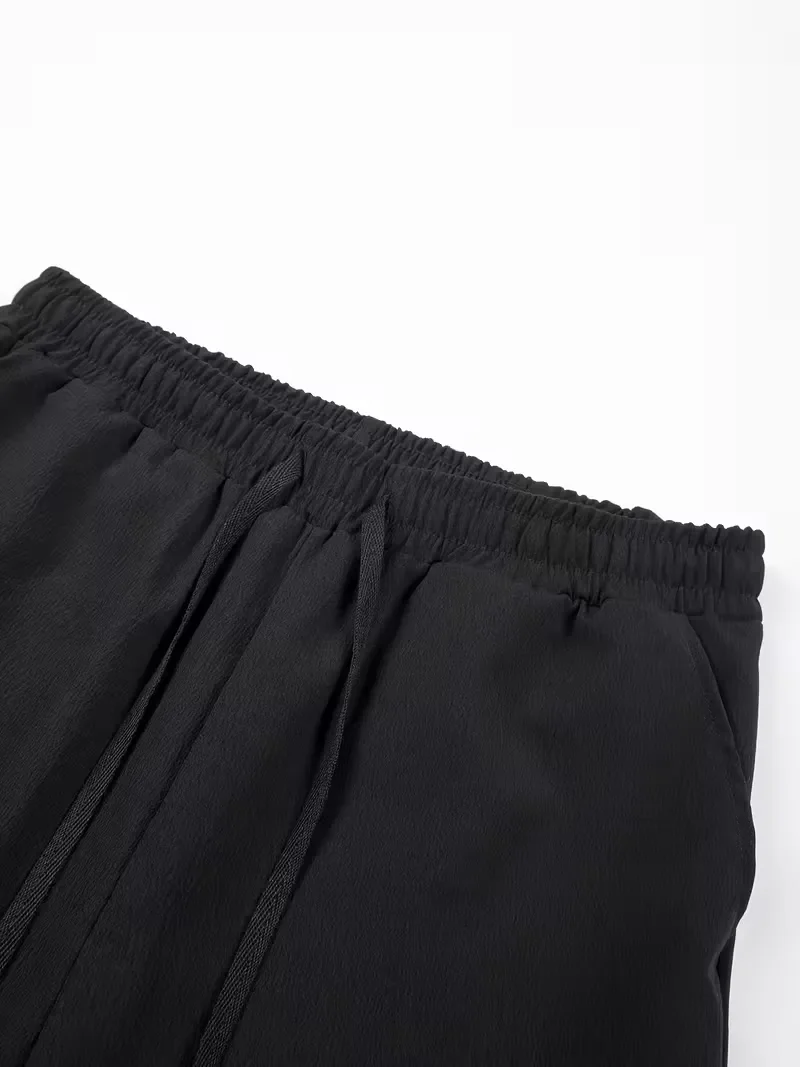 Shorts met elastische tailleband - Image 25