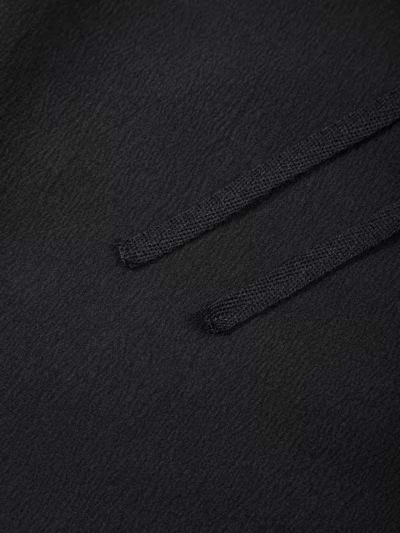 Shorts met elastische tailleband - Image 28