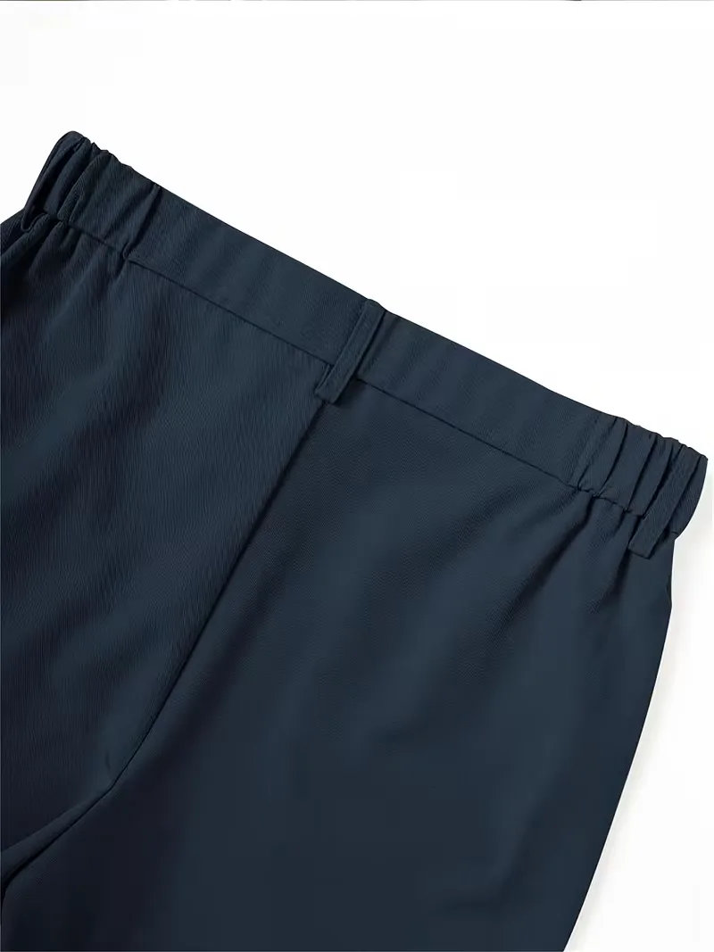 Shorts met zijzakken - Image 12
