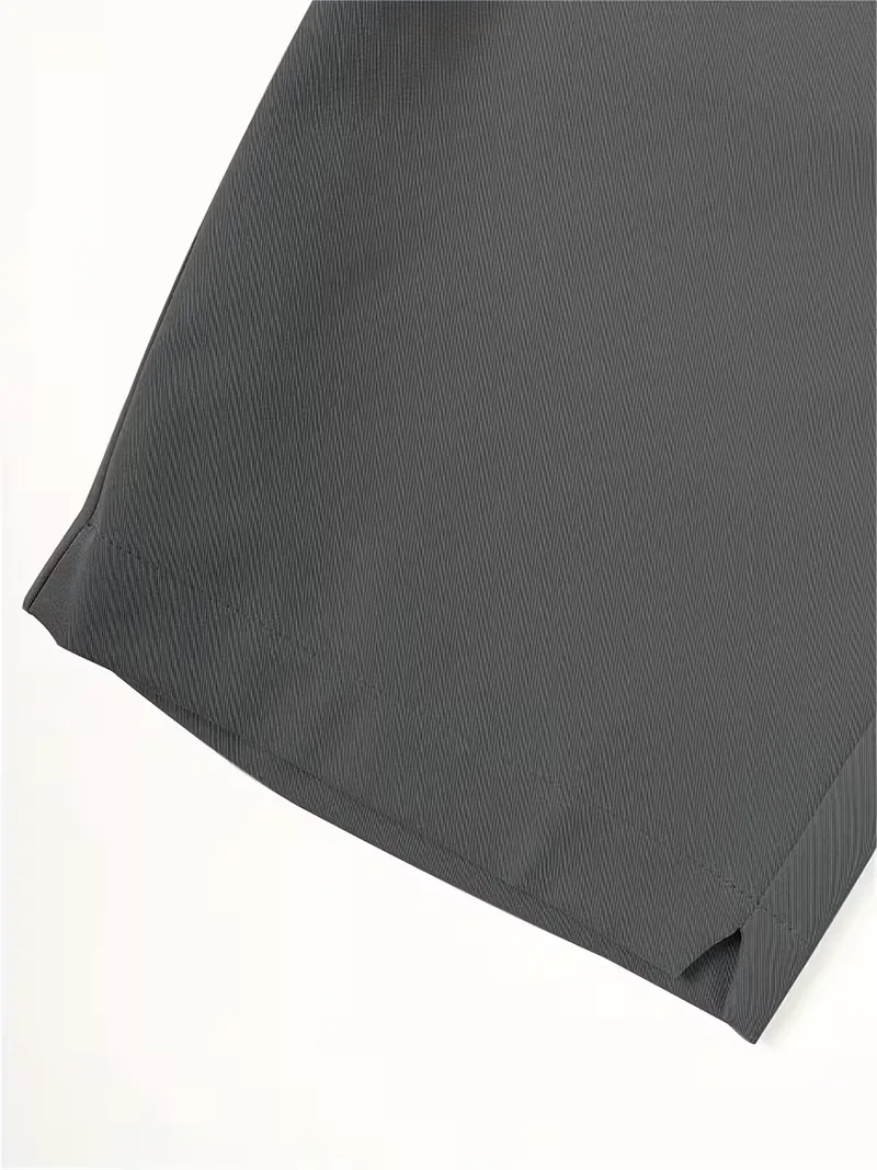 Shorts met zijzakken - Image 18