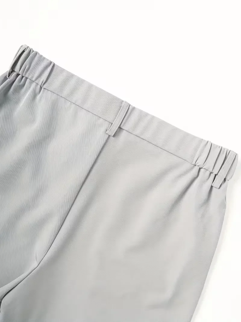 Shorts met zijzakken - Image 22